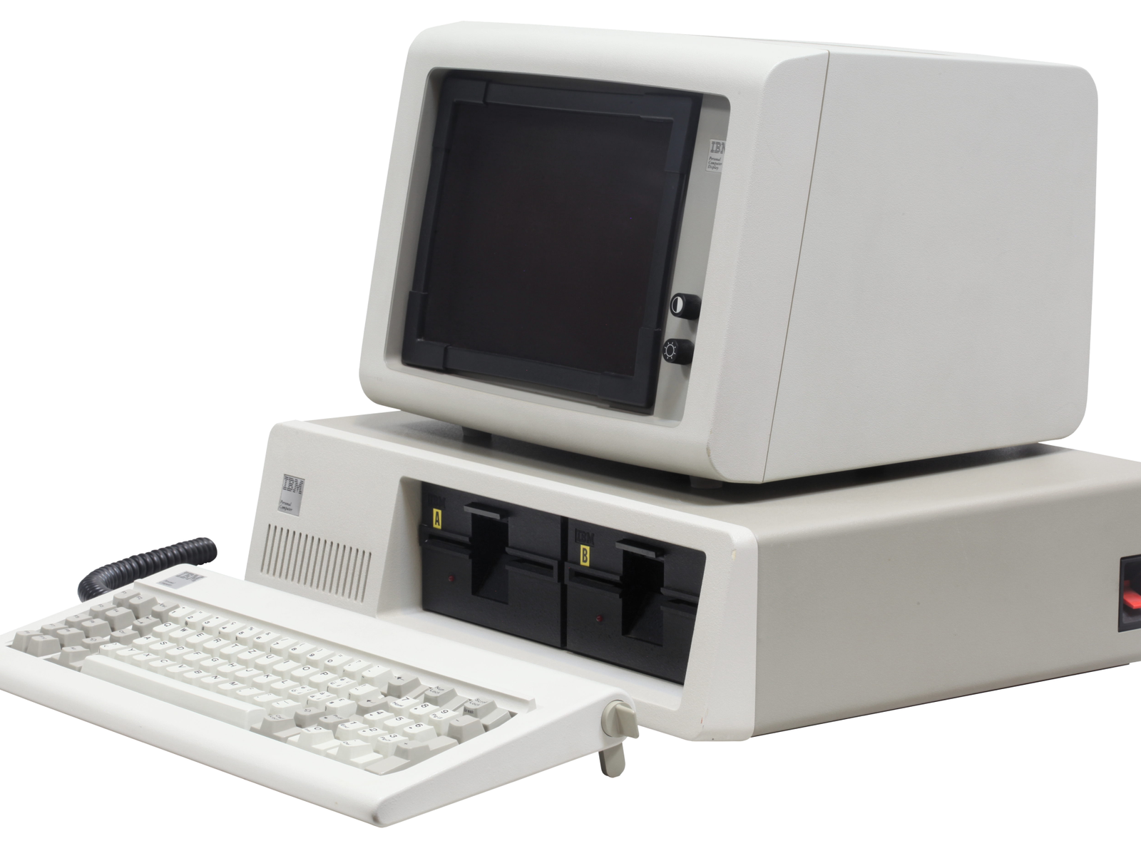 デスクトップPC IBM ibm-pc.png?w=1600&h=1200&fit=crop