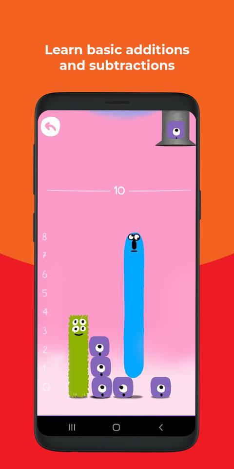 Best Android apps and games for kids in 2023
