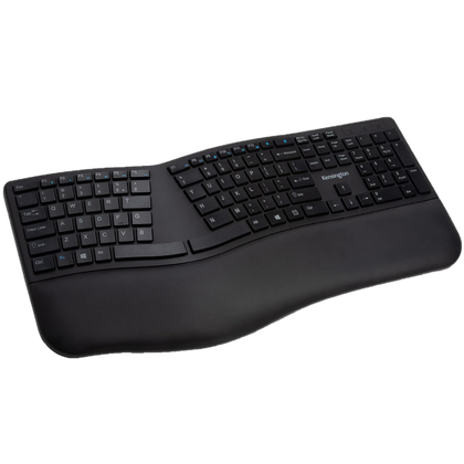 Kensington Pro Fit wireless ergonomic keyboard 