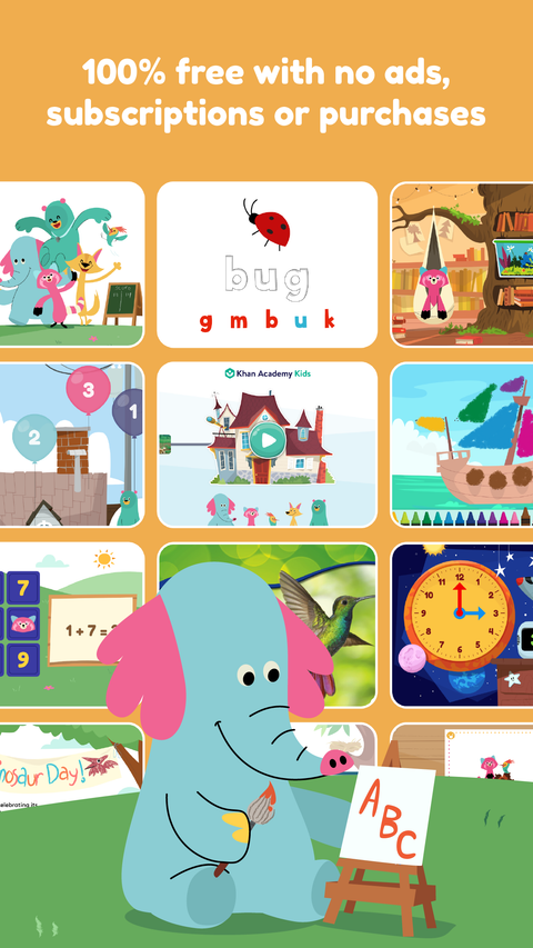 Best Android apps and games for kids in 2023