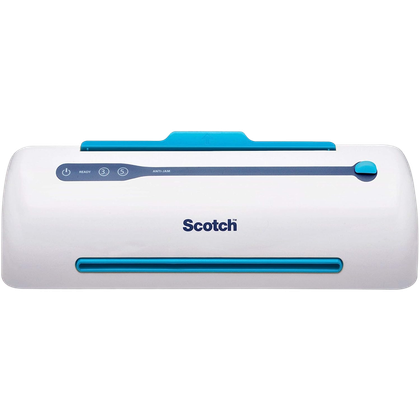 Scotch Brand Thermal Pro Laminator
