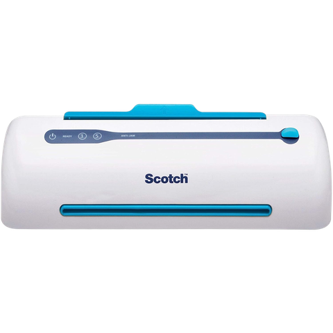 Scotch Brand Thermal Pro Laminator