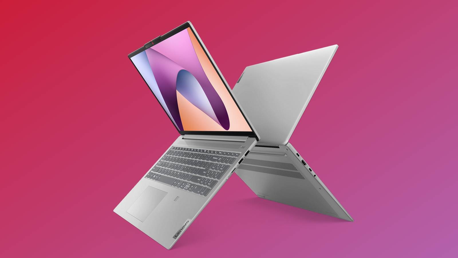 How to upgrade the storage in the Lenovo IdeaPad Slim (2023)