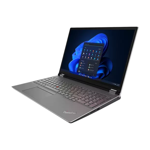 lenovo thinkpad p16 gen 2