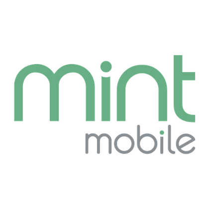 Mint Mobile logo