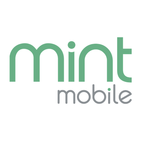 Mint Mobile logo