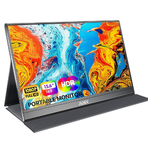 MNN-portable-monitor