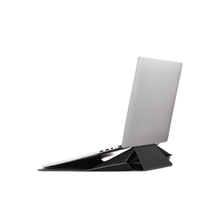 Moft Laptop Carry Sleeve review: A laptop sleeve, stand, and mousepad ...