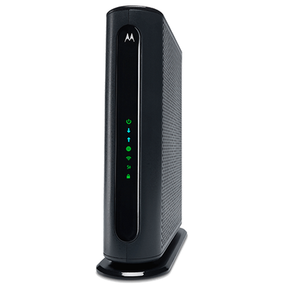 Mogama Router Best router-modem combos in 2024
