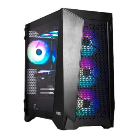 msi infinite rs gaming pc