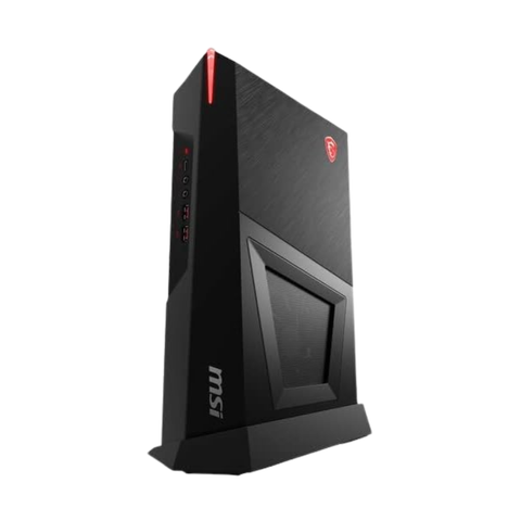 msi trident 3 small form factor gaming pc