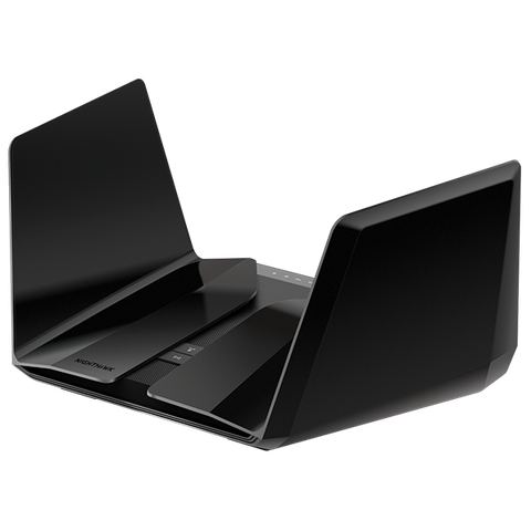Netgear Nighthawk RAX120 Wi-Fi 6 router AX6000 12-stream