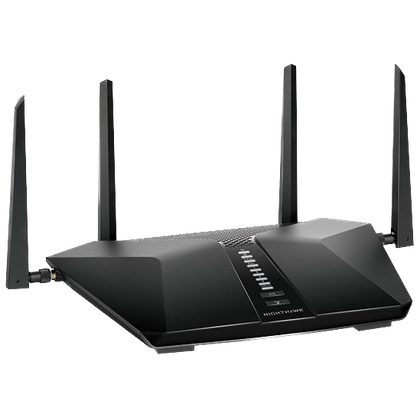 Netgear Nighthawk RAX50 Wi-Fi 6 router AX5400