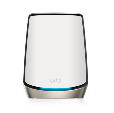 Orbi Mesh Router Rbr 50 Best Wi-Fi routers for large homes in 2023