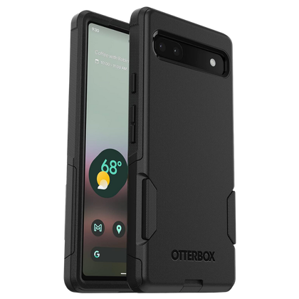 OtterBox Commuter Case for Pixel 6a