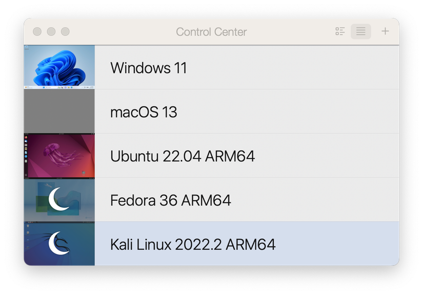 Windowsデスクトップ Parallels Desktop 19 Mac上で、Windowsが動く、『Parallels Desktop 19 for Mac』発売