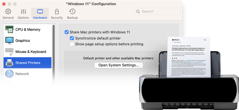 Windowsデスクトップ Parallels Desktop 19 Parallels Desktop 19 Retail Box JP(通常版)/パラレルス19/仮想
