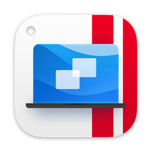 Parallels Desktop_New icon