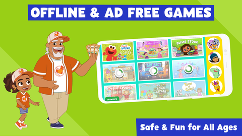 Best Android apps and games for kids in 2023