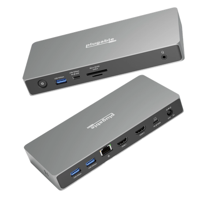 Best Lenovo Legion Go docks in 2023
