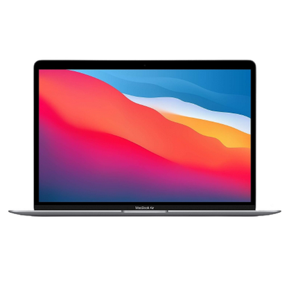 M1 MacBook Air