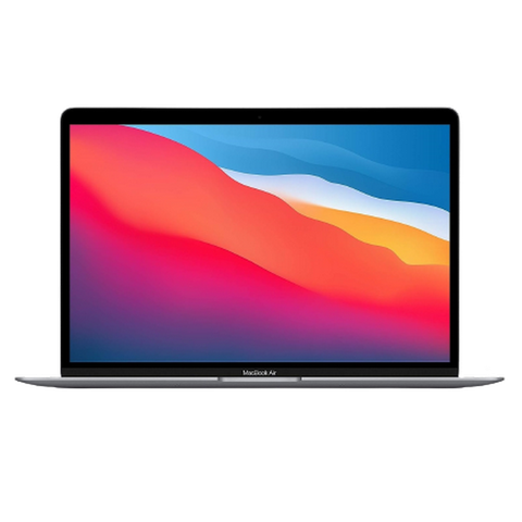M1 MacBook Air