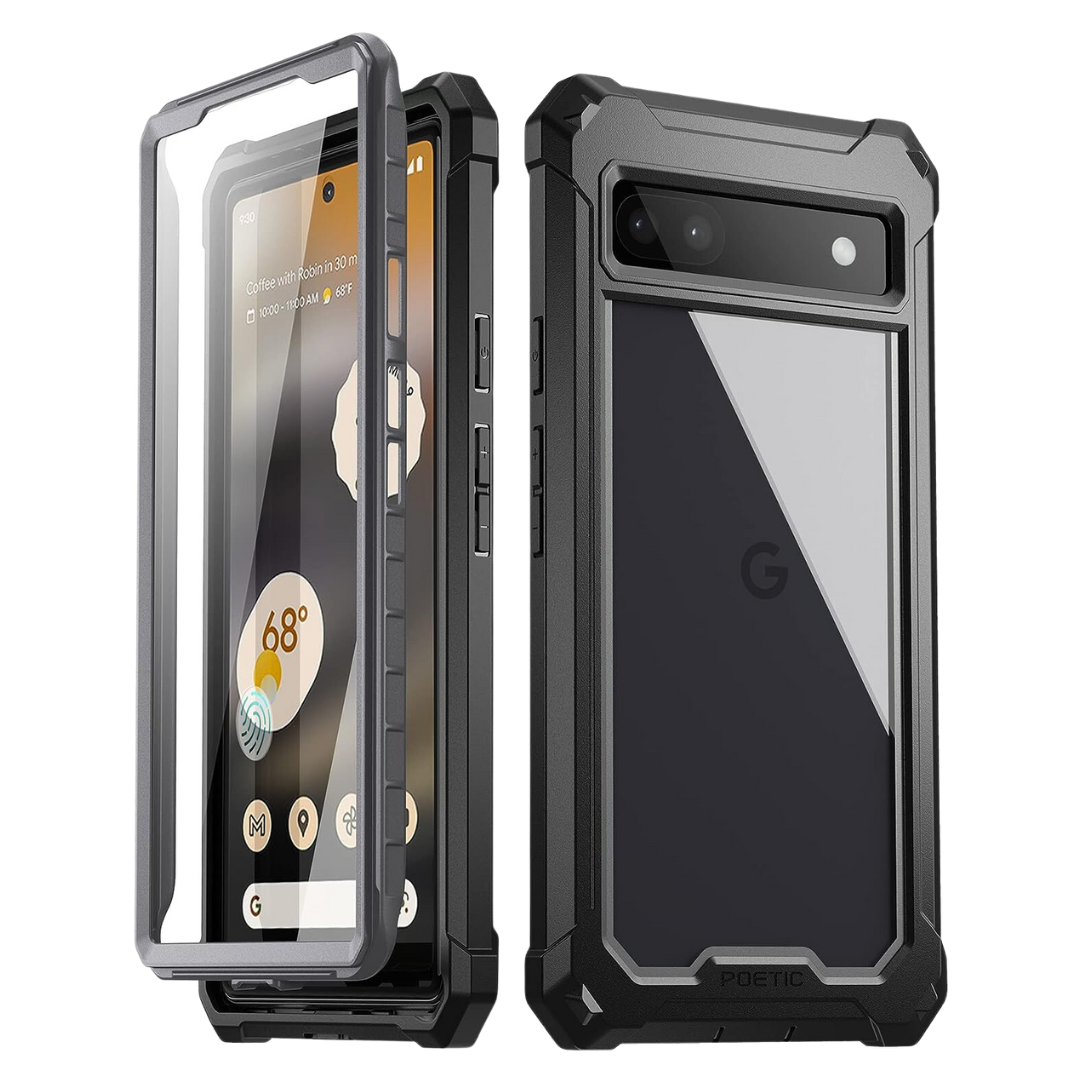 The Best Google Pixel 6a Cases in 2024