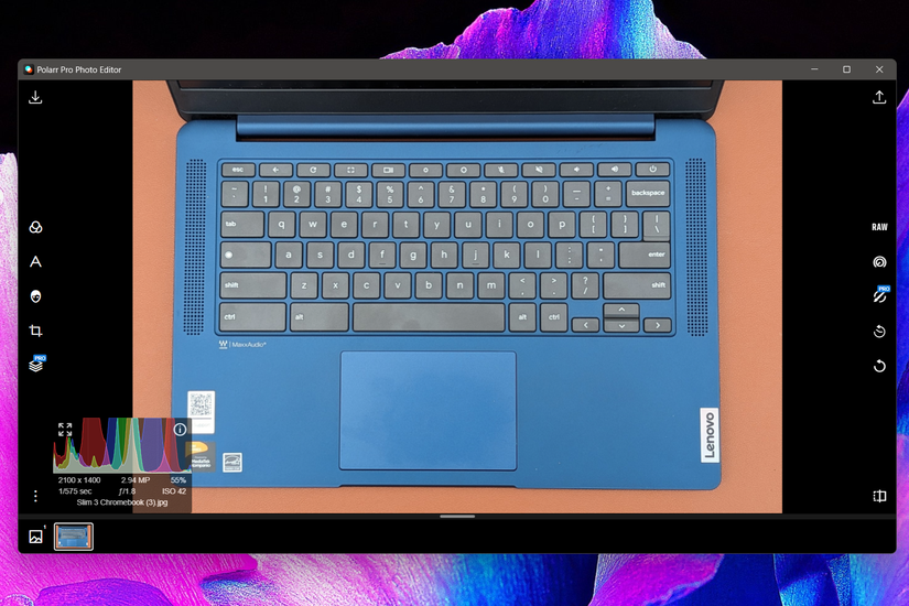 Polar Pro