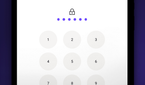 Screenshot of Proton Mail on Play Store
