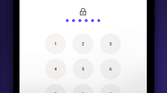 Screenshot of Proton Mail on Play Store