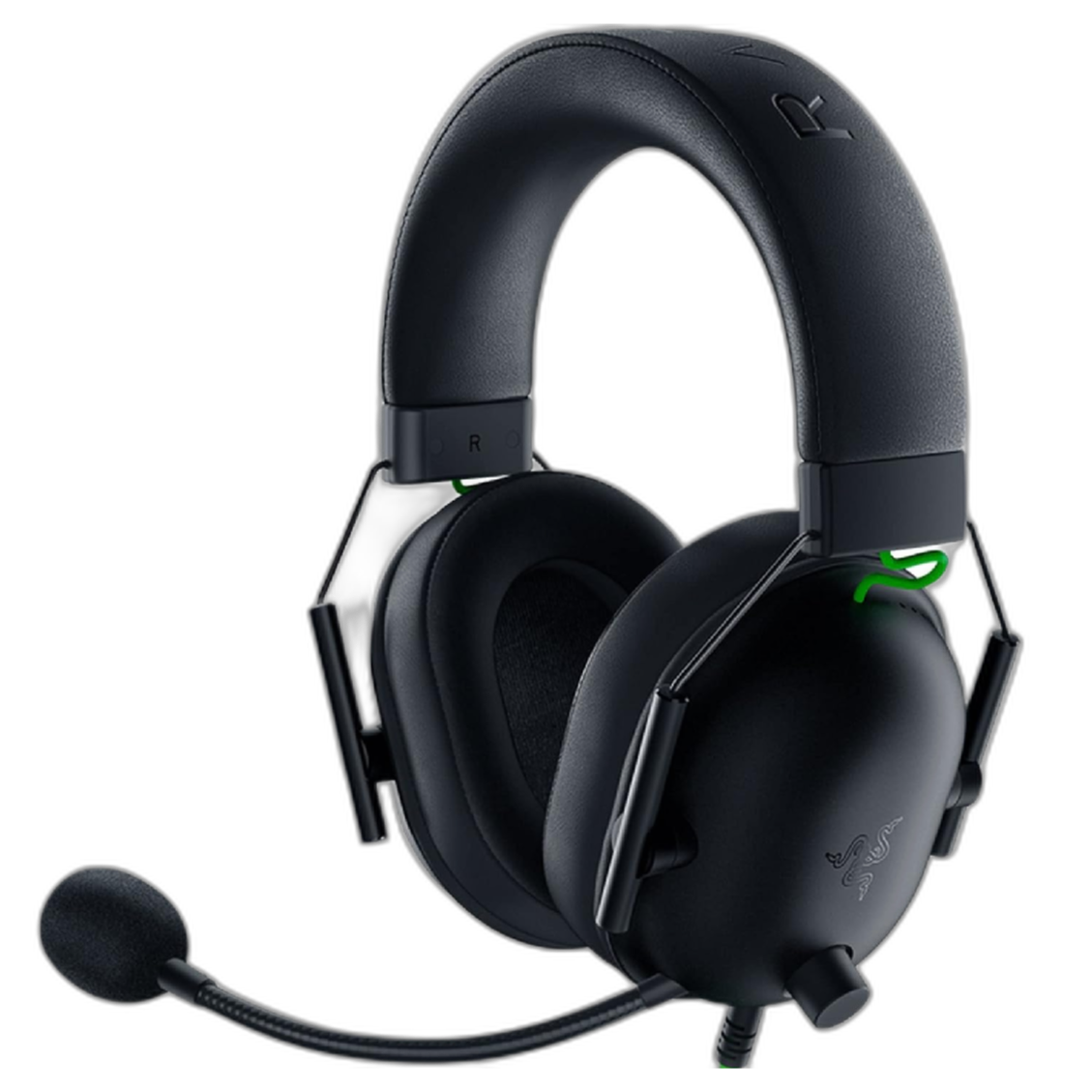 HyperX Cloud 3 III Wired Gaming Headset With HiFi 7.1 Surround