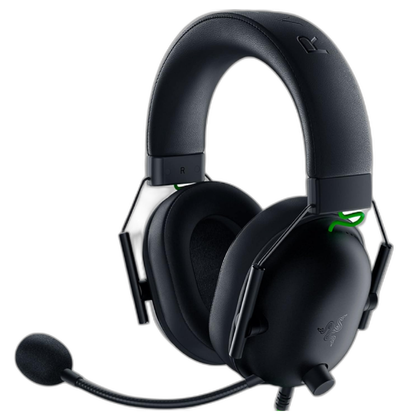 Razer Blackshark V2 vs HyperX Cloud 2: Which gaming headset is