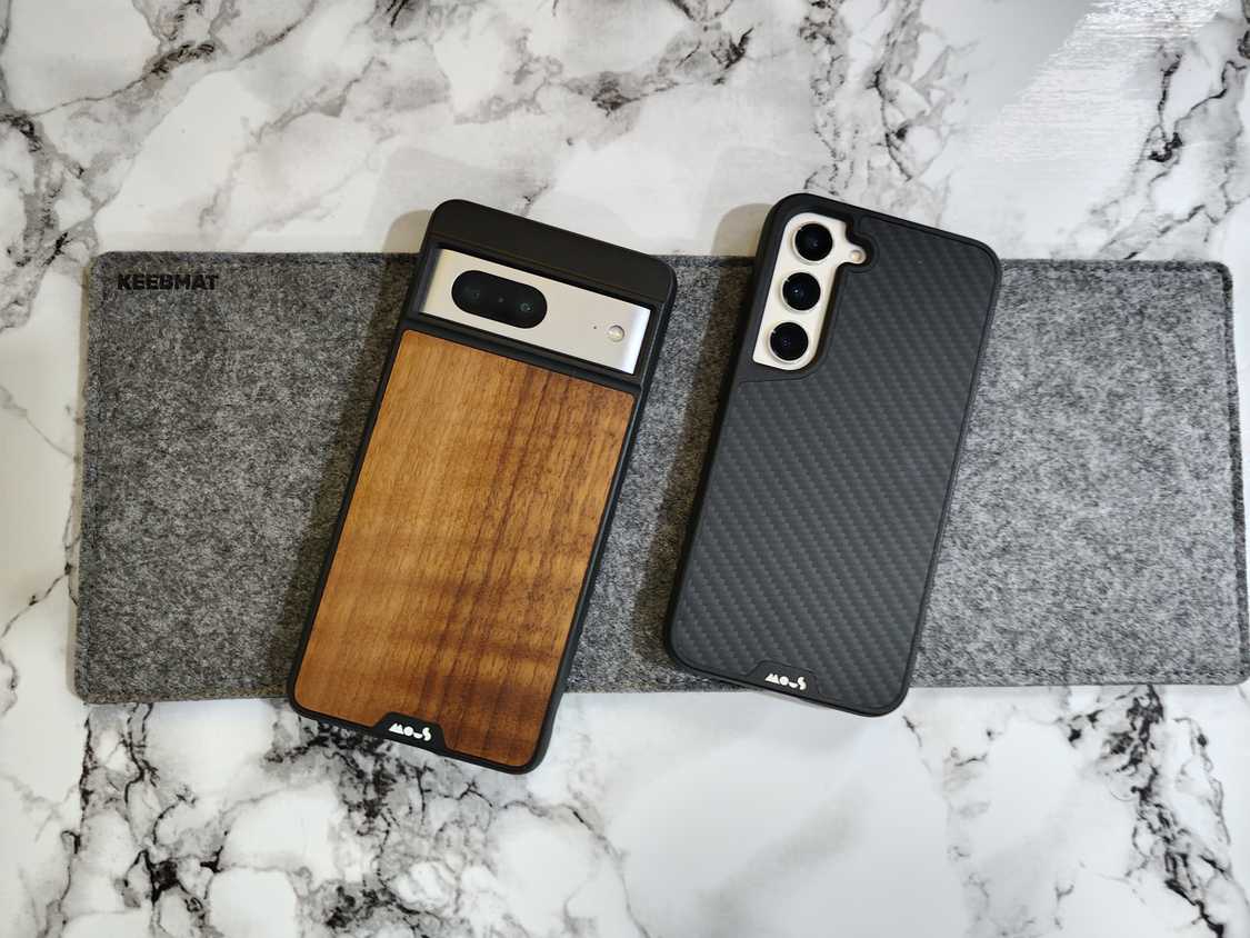 Best phone case brands in 2024 Best phone case brands in 2024