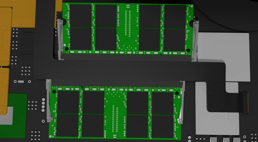 How to upgrade the RAM on the Razer Blade 16 (2023)?