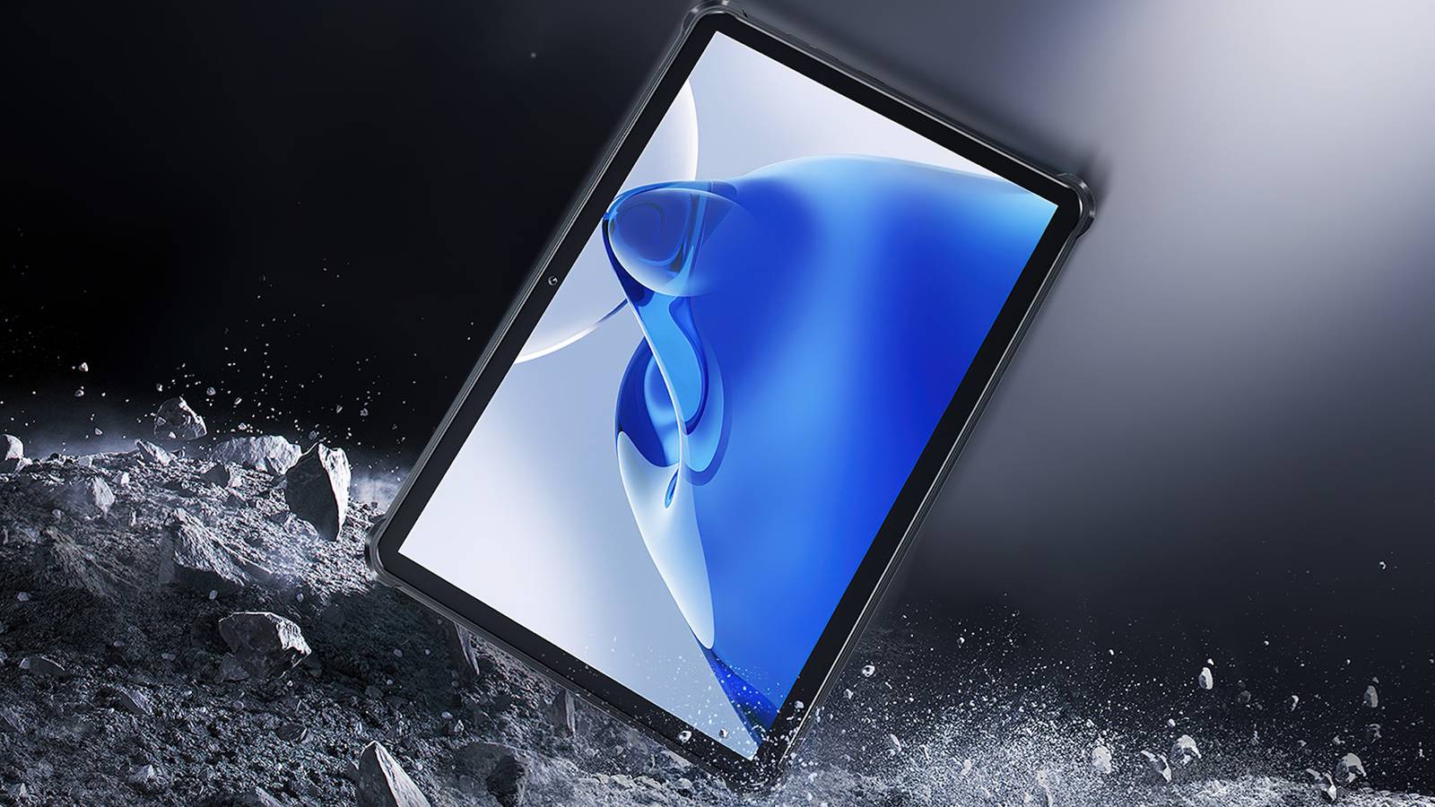 OUKITEL RT7 Titan: The world’s first 5G rugged tablet with a 32,000mAh ...