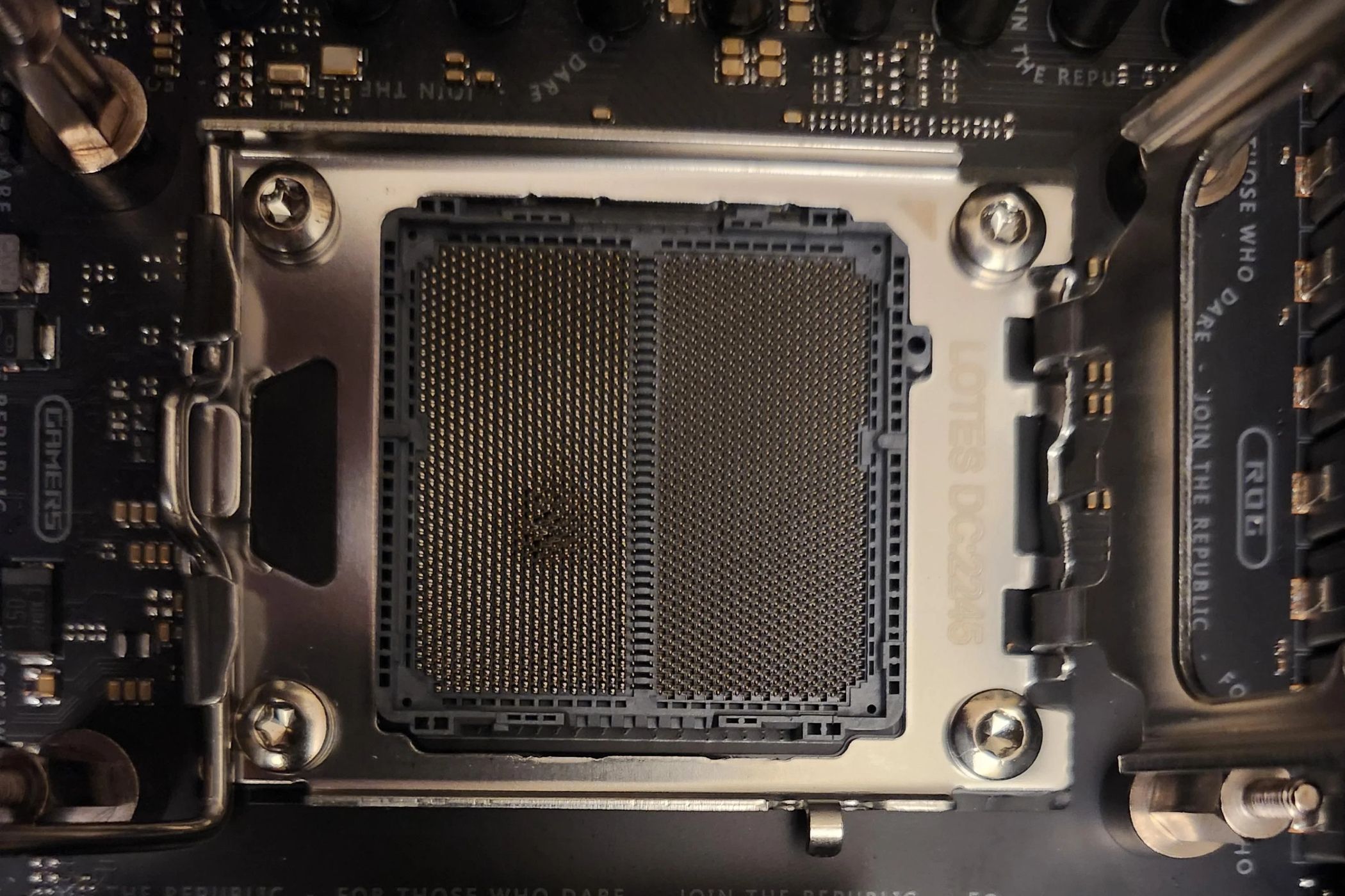 Ryzen Motherboard Burned Careless Mistakes That Can Damage Your PC