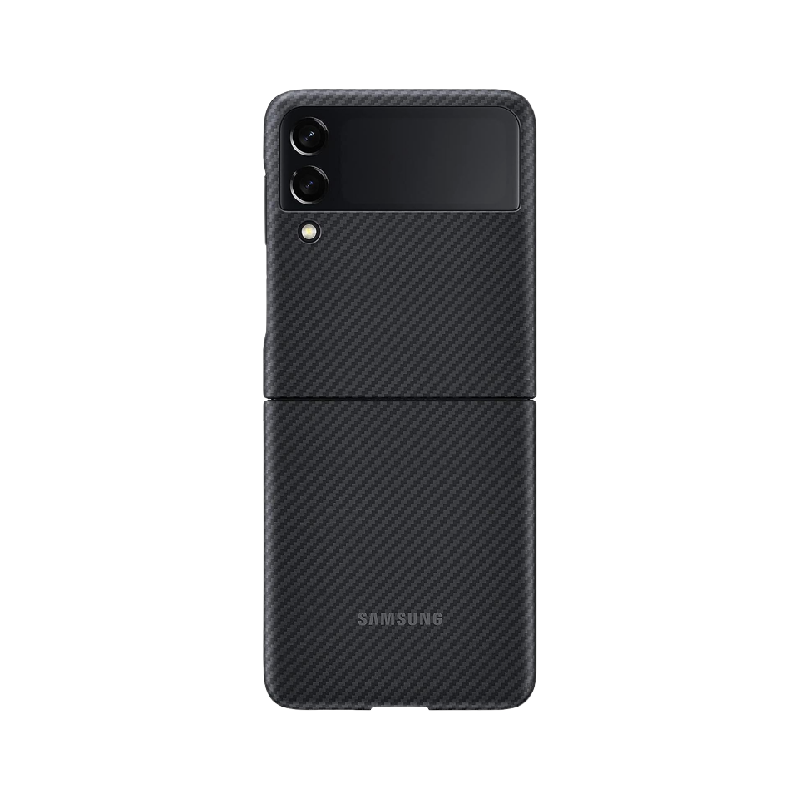 Samsung has a range of crazy-cool Galaxy Z Flip 3 cases - SamMobile