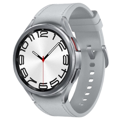 Samsung-Galaxy-Watch-6-Classic-Silver