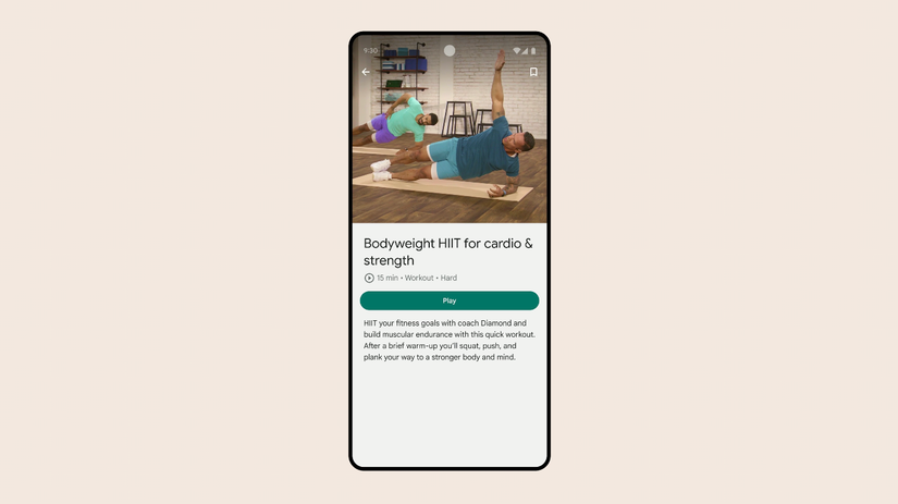 Fitbit app to get a revamped look that simplifies the experience