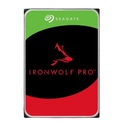 Future-proof your NAS with $60 off a 16TB Seagate hard drive for