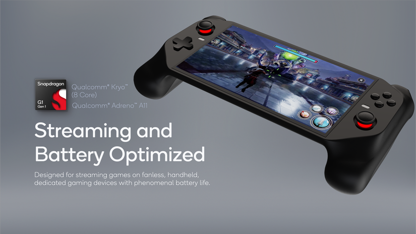 Snapdragon G1, G2, G3x Gen 2 explained: Everything there is to know