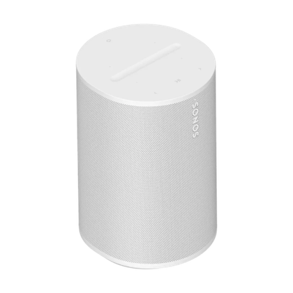 sonos era 100 in white