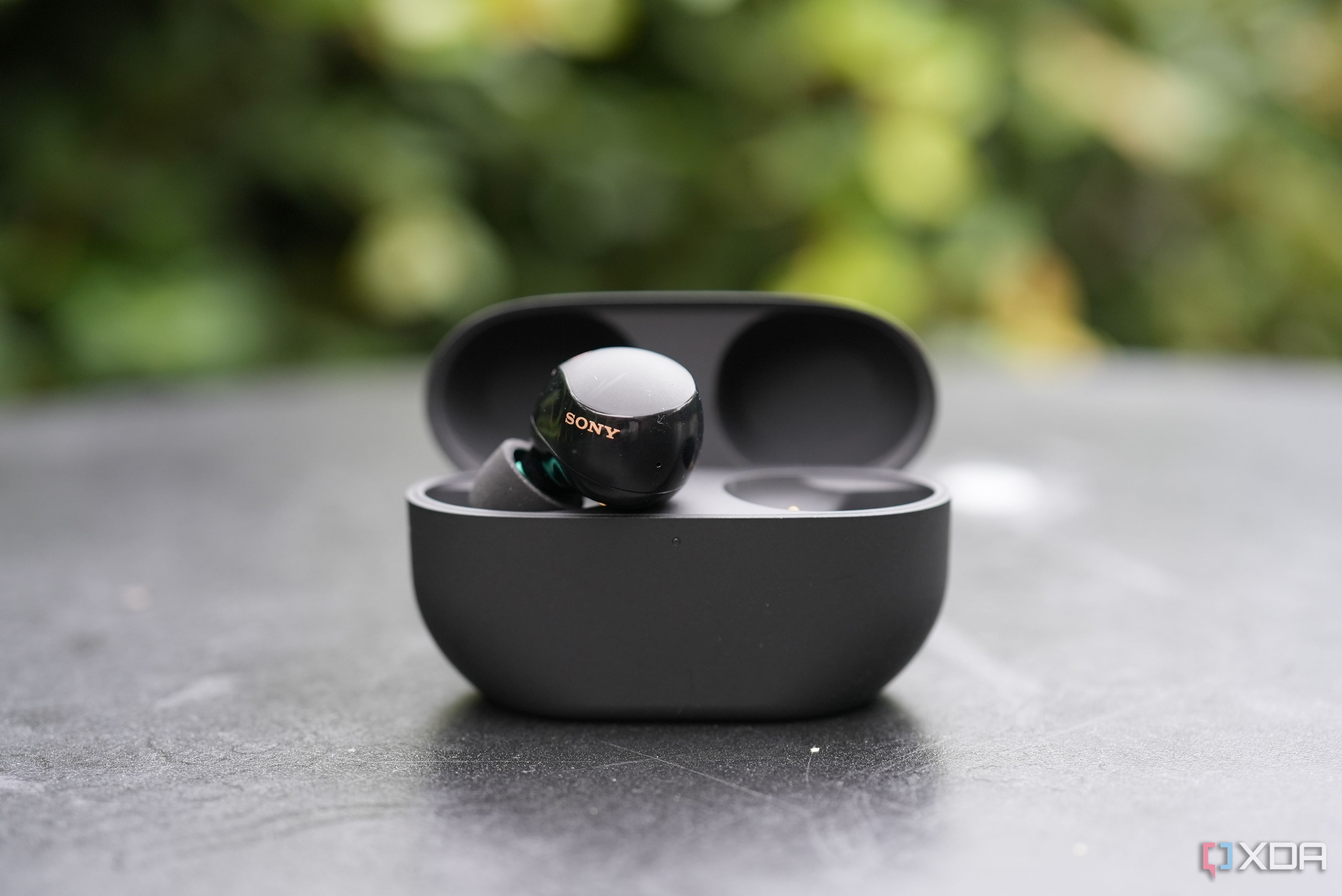 Sony WF-1000XM5 review: The right kind of downsizing