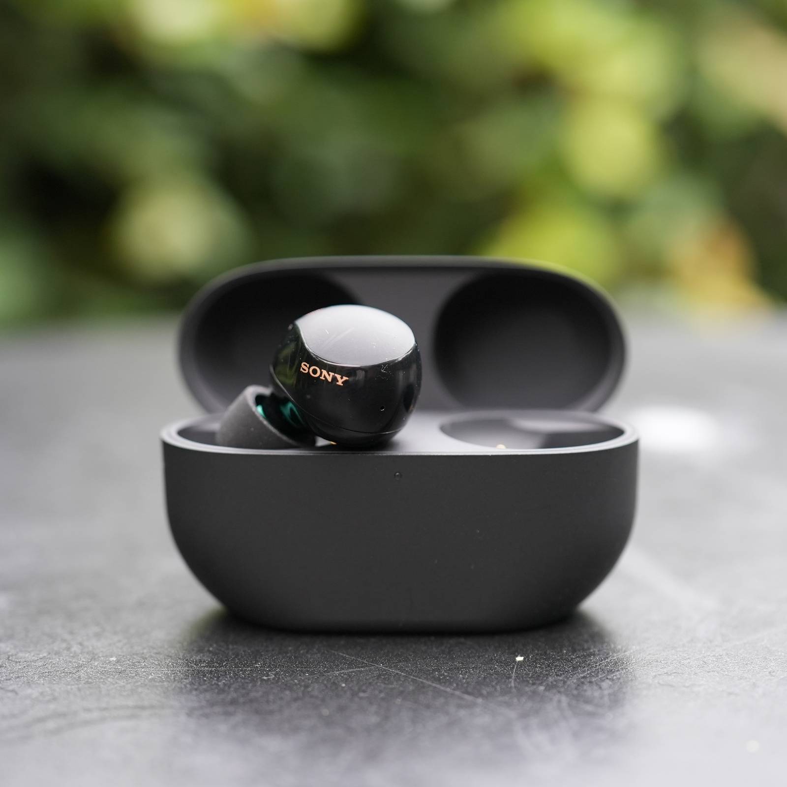 Sony WF-1000XM5 review: The right kind of downsizing