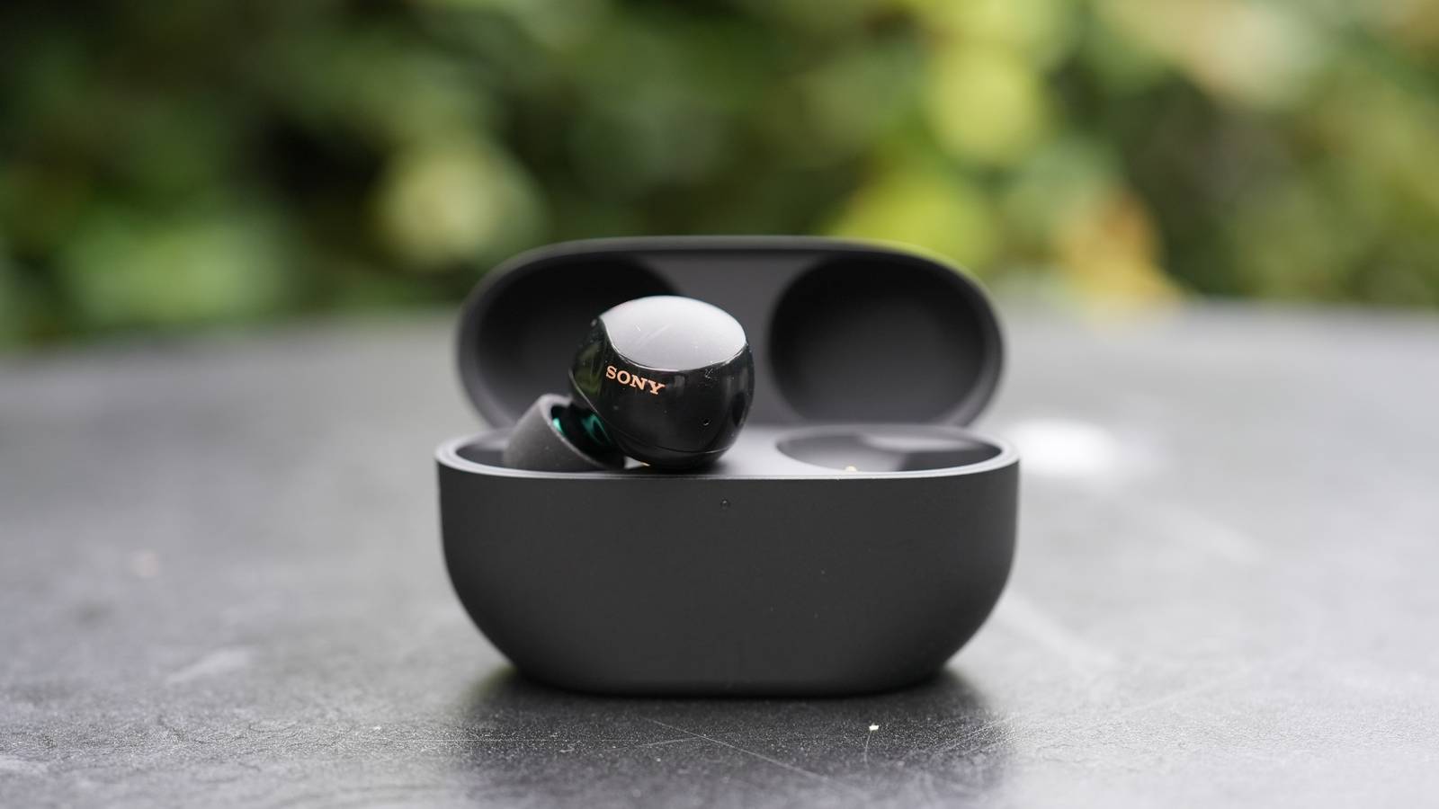 Sony WF-1000XM5 review: The right kind of downsizing