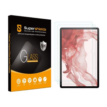 supershieldz screen protector for galaxy tab s9