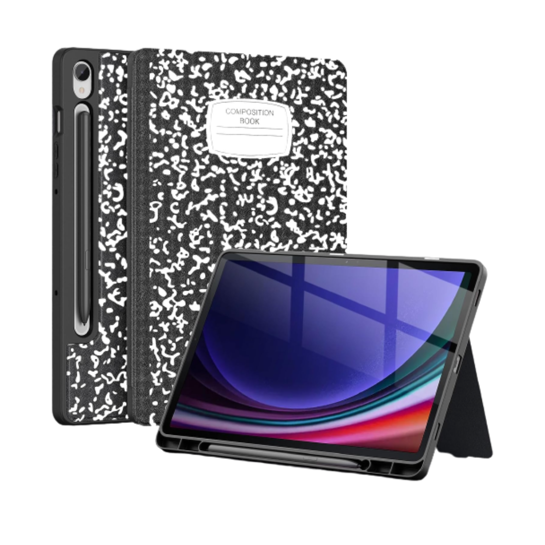 Galaxy Tab S9: Best cases, screen protectors, & accessories in 2023