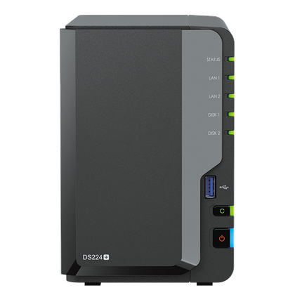 Synology DiskStation DS224+