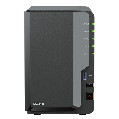 Synology DiskStation DS224+