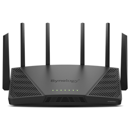 Best Wi-Fi routers for large homes in 2023